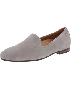 Willa женские туфли-лодочки Slip On, цвет dark taupe suede Vionic