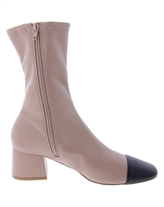 Женские сапоги Elisha до середины голени, цвет tan multi Steve madden