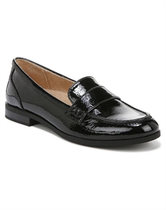 Женские кожаные мокасины Milo Slip On Naturalizer