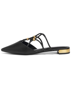 Тапочки женские Charles&keith