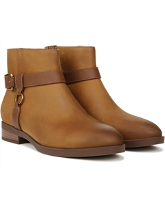 Женские модные сапоги Rhiannon в коньячном цвете, цвет cognac Vionic