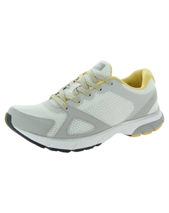 Женские кроссовки для фитнеса Tokyo, обувь для ходьбы, цвет white mesh/synthetic Vionic