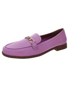 Женские кожаные мокасины Sawyer Slip On Naturalizer