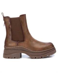 Женские ботинки Chelsea светло-коричневого цвета Xti