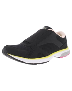 Кроссовки женские для фитнеса и активного отдыха Samana Slip-On, цвет cloud pink synthetic Vionic