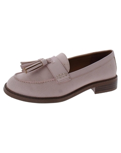 Женские холщовые мокасины Carolyn Low 2 Franco sarto