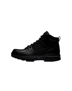 Ботинки мужские, черный Nike