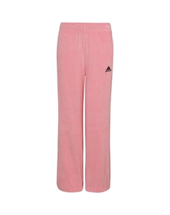 Брюки Sportswear Lounge Velour Regulars, розовый Adidas