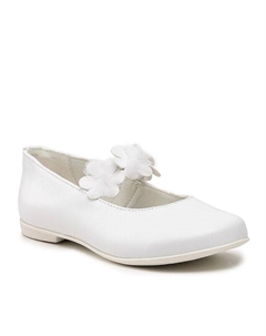 Полуботинки, белый Primigi