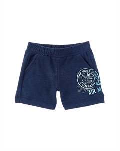 Пляжные шорты x Disney RPET Cozy Knit, синий Chaser