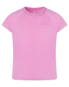 Футболка Shirt, розовый Converse