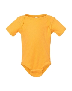 Боди, золотой Rabbit skins