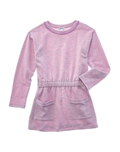 Великолепное мини-платье, фиолетовый Splendid