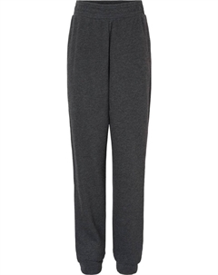 Спортивные брюки-джоггеры для молодежи, темно-серый Bella+canvas