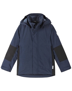 Suontee Куртка tec Suontee, синий Reima