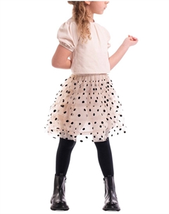 Платье Nana, белый Imoga