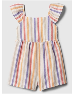 Комбинезон, красочный Gap