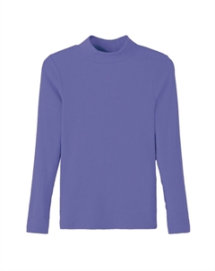 Лонгслив NAKAL, фиолетовый Name it