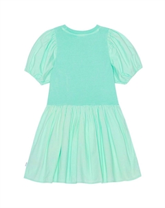 Платье Chikako для девочек в прохладном мятном цвете Molo