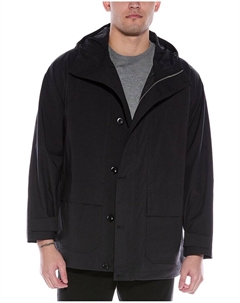 Куртка полевая Bleecker, черный Rag & bone