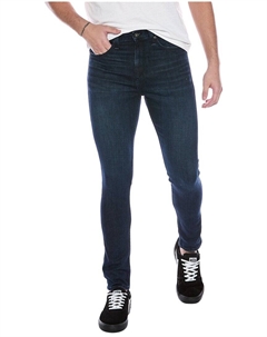 Джинсы скинни Fit 1 Aero Stretch Otis, цвет multi Rag & bone