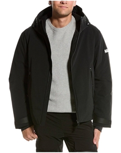 Куртка Yukio-Z, черный Mackage