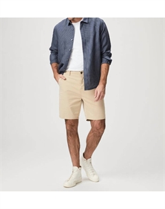 Шорты Phillips цвета хаки Paige