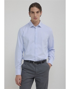 Рубашка À RAYURES, синий Calliope