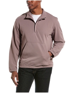 Толстовка мужская, серый Theory