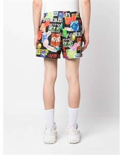 Мужские шорты, мультиколор Ambush