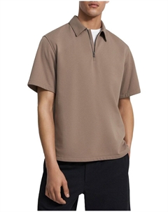 Теория Клиффорд Рубашка Куртка, серый Theory