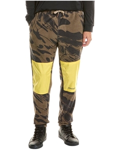 Брюки Lounge, коричневый Spyder