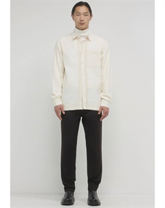 Рубашка, бежевый Calliope