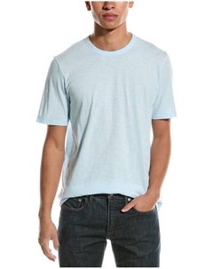 Футболка Essential, синий Theory