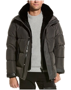 Куртка Riley, серый Mackage