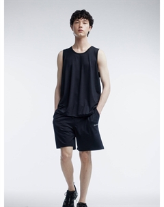 Шорты Sussex Super Soft Comfort, угольно-черный Bench