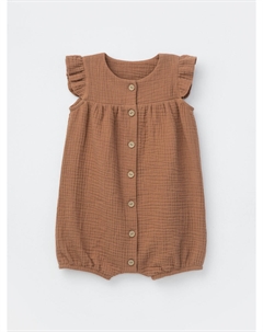 Полукомбинезон Crockid