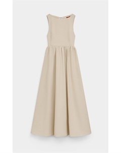 Платье в пол с открытой спиной 1811 eighteen one one