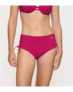 Плавки с высокой посадкой Summer Twist розовый Triumph