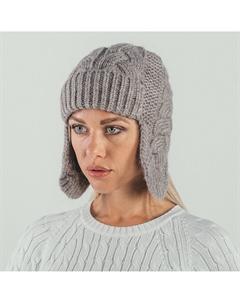 Шапка ушанка Flioraj