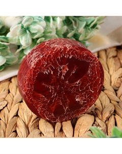 Мыло массажное с люффой Добропаровъ