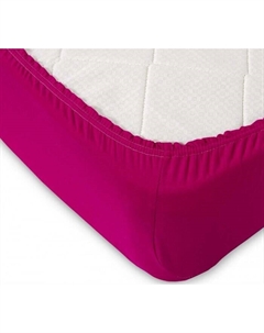 Простыня трикотажная 140х200х20 Viola