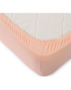 Простыня трикотажная 180х200х20 Viola