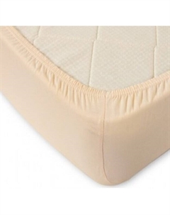 Простыня трикотажная 180х200х20 Viola