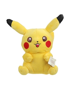 Игрушка мягкая размер 20-40 см M125221PC-30NS-SY Добрые игрушки