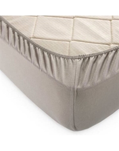 Простыня трикотажная 180х200х20 Viola