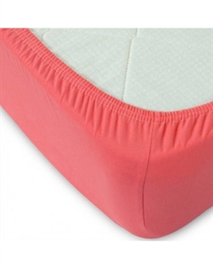 Простыня трикотажная 140х200х20 Viola