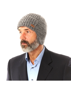 Шапка ушанка Flioraj