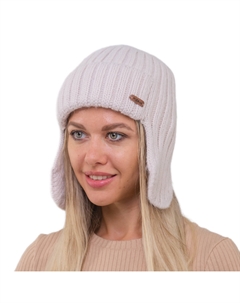 Шапка ушанка Flioraj