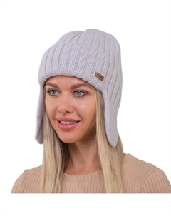 Шапка ушанка Flioraj